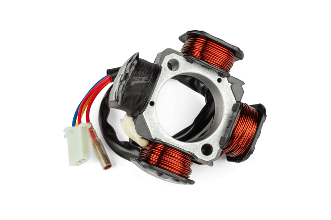 Statore accensione 79mm Morini / Derbi