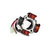 Statore accensione 79mm Morini / Derbi