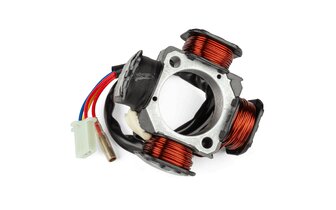 Stator d'allumage 79mm Morini / Derbi