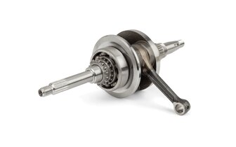 Vilebrequin type origine MotoForce MBK Nitro 4T