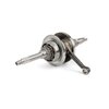 Vilebrequin type origine MotoForce MBK Nitro 4T