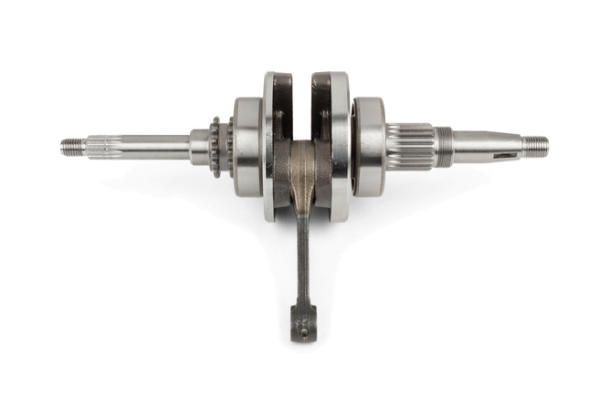 Vilebrequin type origine MotoForce MBK Nitro 4T