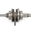 Vilebrequin type origine MotoForce MBK Nitro 4T