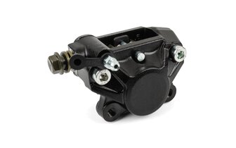 Bremssattel MotoForce Aerox (hinten) / Slider (vorne) Schwarz