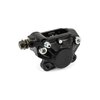 Bremssattel MotoForce Aerox (hinten) / Slider (vorne) Schwarz