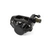 Bremssattel MotoForce Aerox (hinten) / Slider (vorne) Schwarz