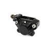Bremssattel MotoForce Aerox (hinten) / Slider (vorne) Schwarz