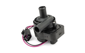 Pompe &agrave; eau &eacute;lectrique haut d&eacute;bit Motoforce Racing