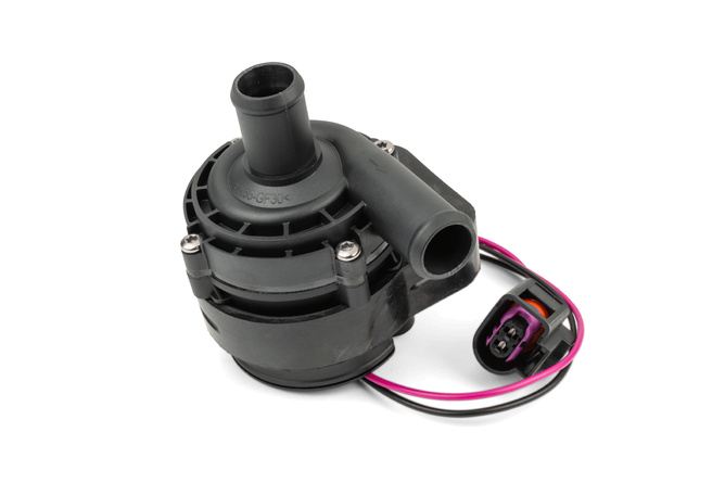 Pompe &agrave; eau &eacute;lectrique haut d&eacute;bit Motoforce Racing