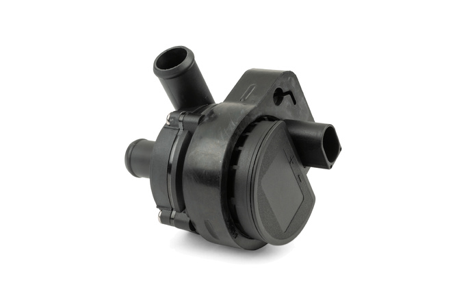 Pompe &agrave; eau &eacute;lectrique haut d&eacute;bit Motoforce Racing
