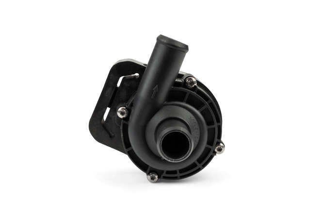 Pompe &agrave; eau &eacute;lectrique haut d&eacute;bit Motoforce Racing