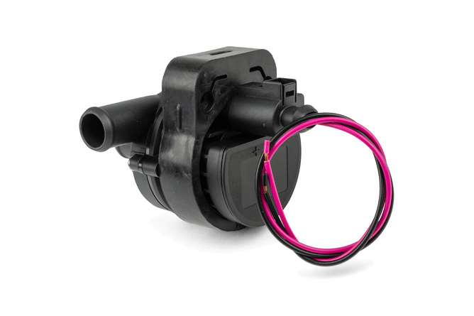Pompe &agrave; eau &eacute;lectrique haut d&eacute;bit Motoforce Racing