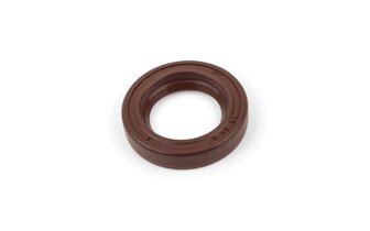 Joint spi 15x24x5mm FKM - biellette d'embrayage AM6 et vilo Ciao
