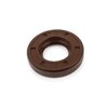 Oil Seal 17x35x7mm FKM gearbox output Derbi