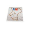 Joint carter moteur 0,15mm AM6
