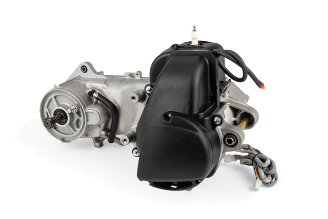 Moteur complet neuf MBK Booster