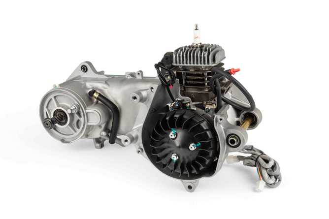 Moteur complet neuf MBK Booster