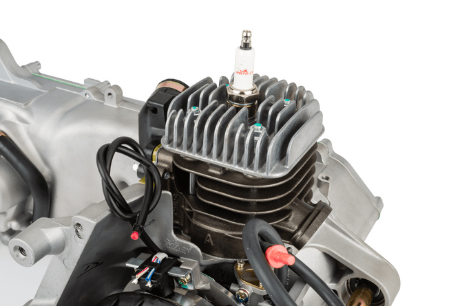 Moteur complet neuf MBK Booster