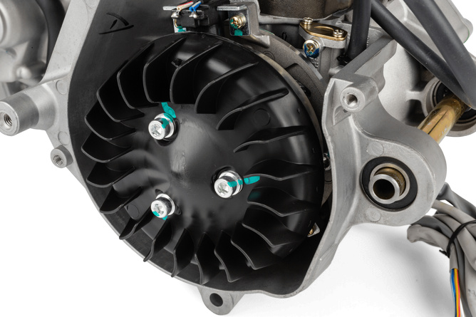 Moteur complet neuf MBK Booster