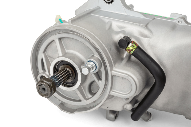 Moteur complet neuf MBK Booster