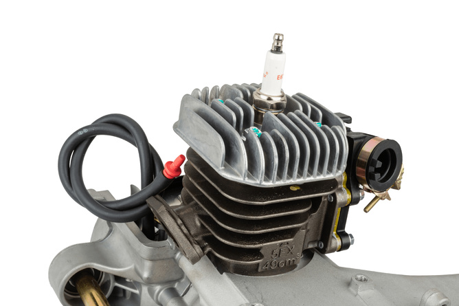 Moteur complet neuf MBK Booster