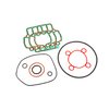 cylinder gasket set 50cc piaggio lc after 1998