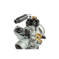 Starter Manuel Carburateur Dellorto PHVA/PHVB/PHBN - Kit Commutateur Robuste - Remplacement 53015