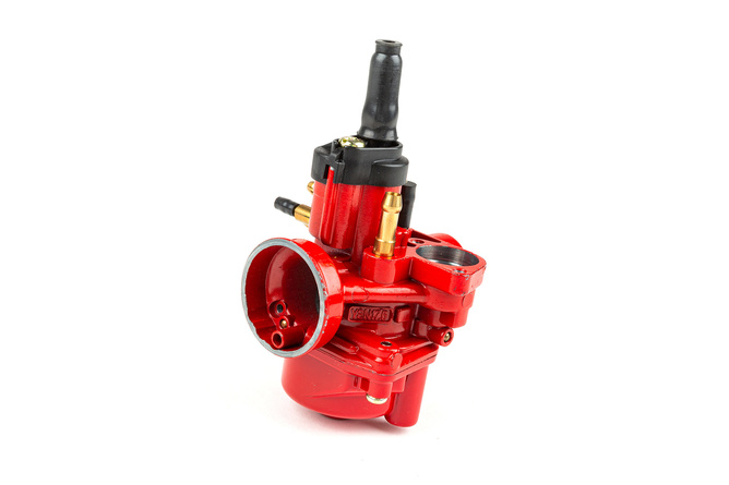 Carburador 17 ,5 PHVA E-Starter (no Incluido) Rojo
