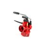 Carburatore PHBN BT rosso d=17,5mm starter a filo