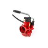Carburateur type PHBN 17,5 BT Red Edition