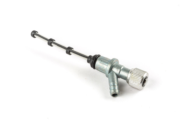 Manual Fuel Tap 6mm with filter