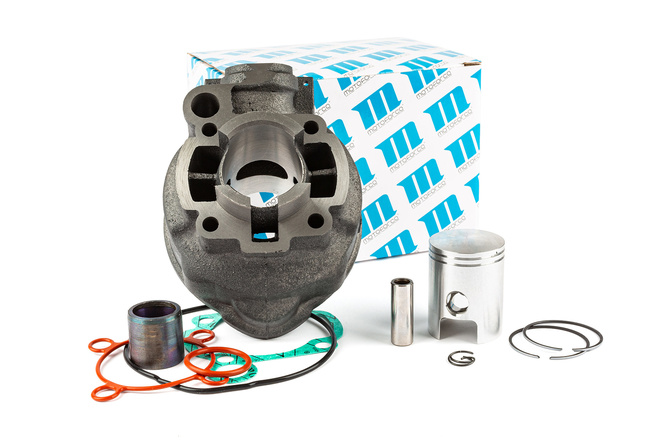 Cylinder kit standard 50cc Minarelli AM6
