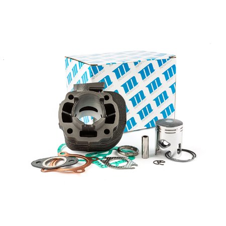 1.SET TRANSMISSION KYMCO Pieces PEOPLE 50cc 2T (BA10AG