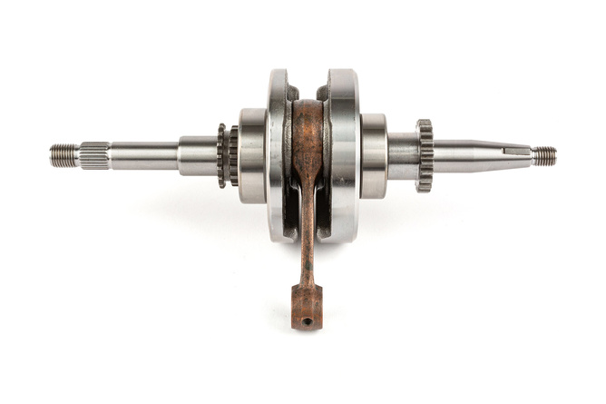 Pump Crankshaft Gear 22Z GY6 50 cc 139QMB/M² 