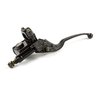 Brake Master Cylinder with Lever universal right side