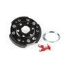 Racing clutch Evolution 112mm with spring seat and springs