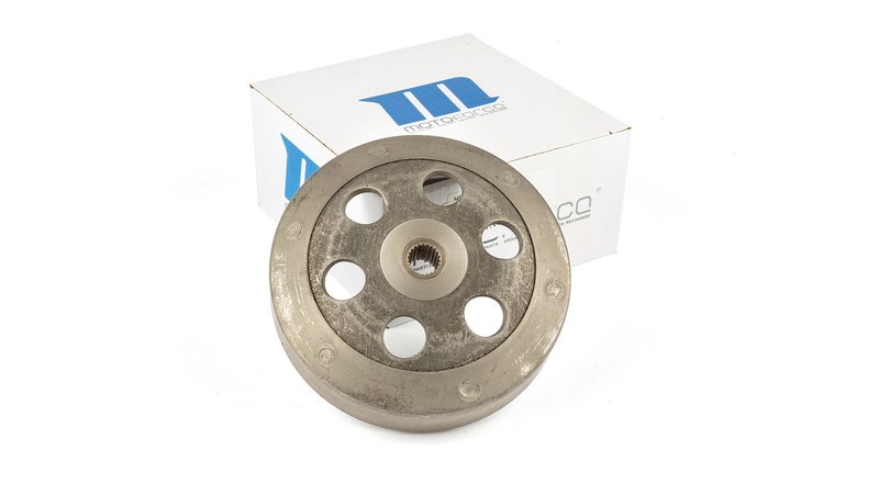 Clutch Bell OEM quality Piaggio / Peugeot | MAXISCOOT