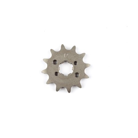 Rondelle Maintien Pignon Sortie Boîte 28mm Moto Derbi 50 Euro 3 - IGM Origine