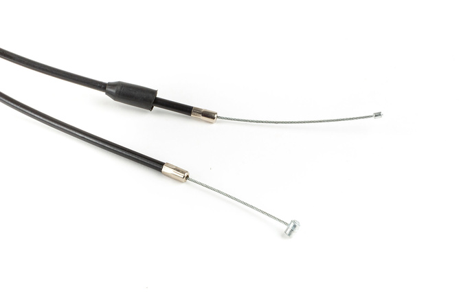 Throttle Cable with sleeve Peugeot XP6