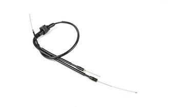 Throttle Cable with sleeve MBK X-Power / Yamaha TZR