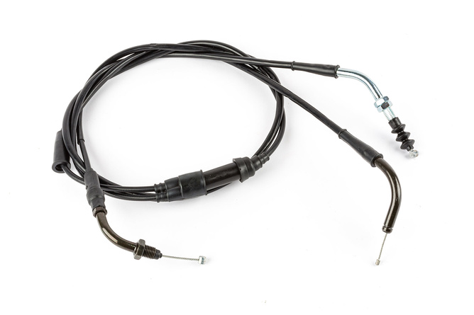 Throttle cable Kymco Super 9