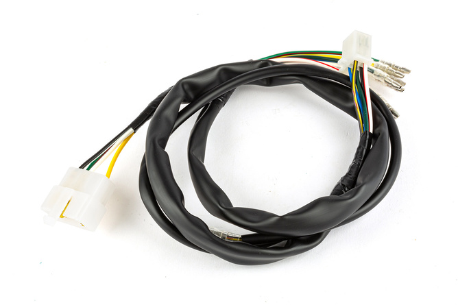 Arnés de Cables CDI Universal MotoForce