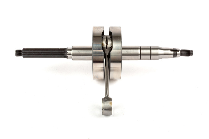 Crankshaft Evolution piston pin=12mm Minarelli horizontal (Yamaha Aerox)