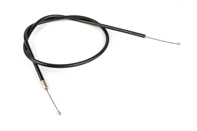 Throttle Cable (lower part) Motoforce Gilera Runner / Piaggio NRG