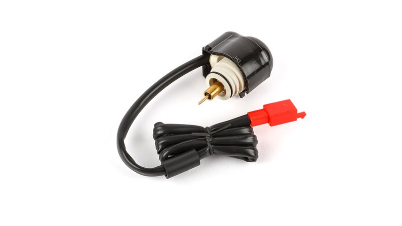 Starter Motor for Vespa ET4, LX 150, GT200 [800-82611R5] - $68.64