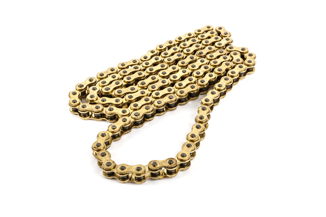 Chain reinforced 120 links / 415