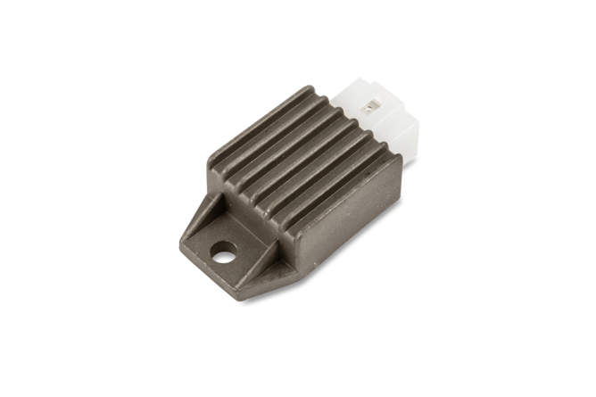 Spannungsregler 4 Pins Peugeot Ludix / Kymco / Sym / 139 GMB