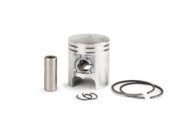 Kit cylindre Metrakit Fonte 50 Peugeot Speedfight 1 et 2 AC