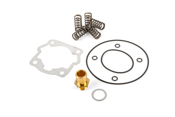 Zylinder Kit Metrakit Handmade 70ccm Derbi Senda bis 2006