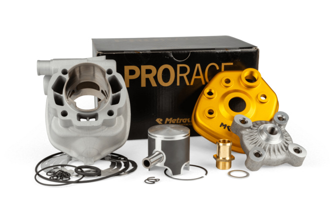 Zylinder Kit 70ccm Metrakit Pro Race 3 Minarelli liegend LC